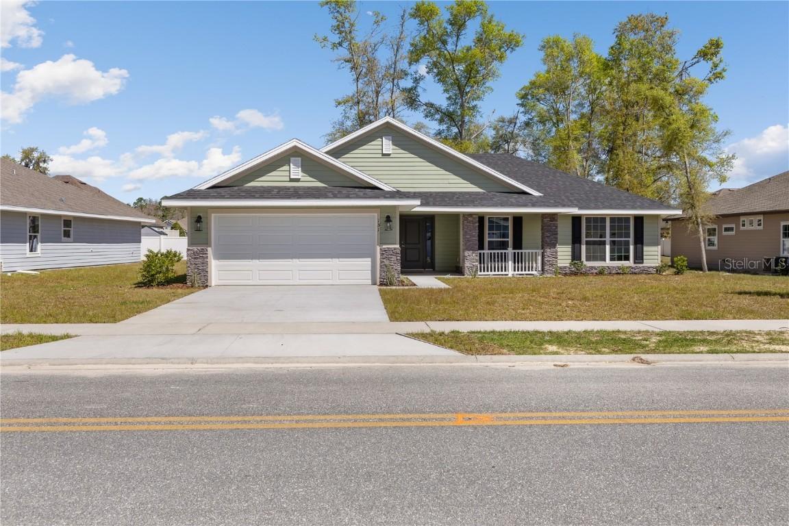 151 SW Silver Palm Dr., Lake City, FL 32024