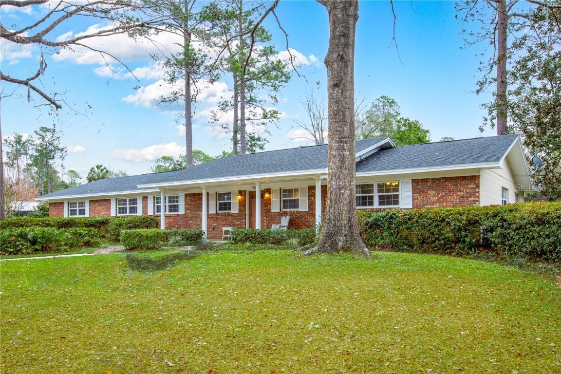 1911 NW 22nd Dr., Gainesville, FL 32605
