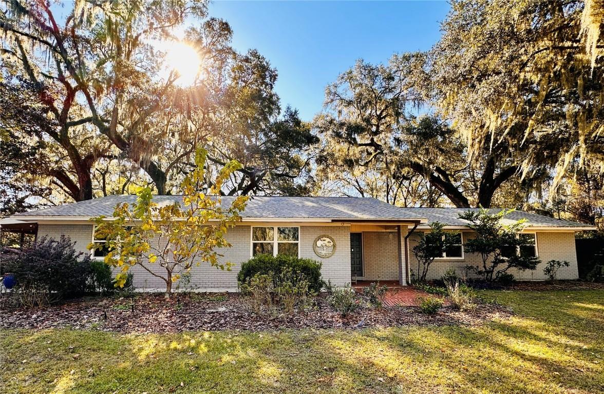 8119 W Newberry Rd., Gainesville, FL 32606