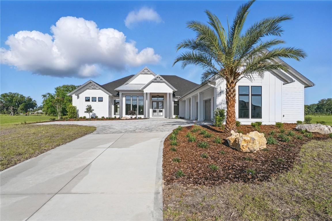 5040 SW 125th Cir., Archer, FL 32618