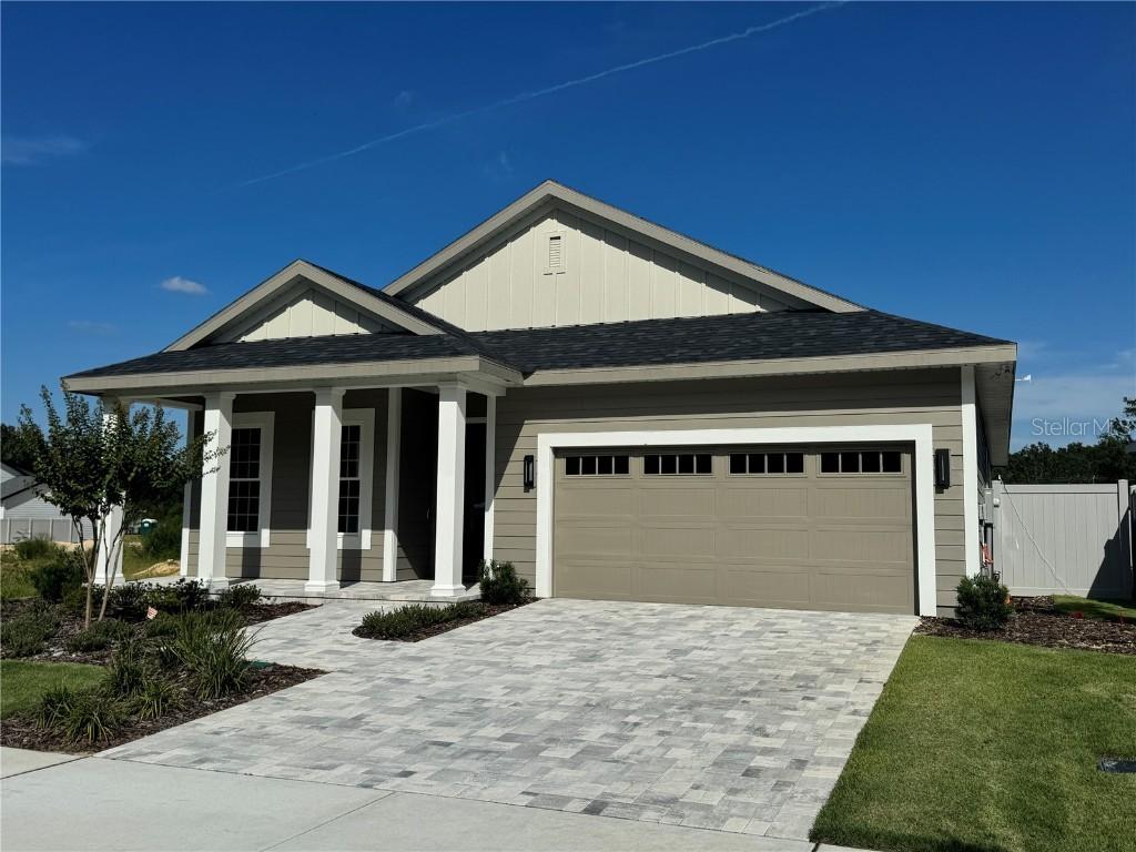 829 SW 145th Dr., Newberry, FL 32669
