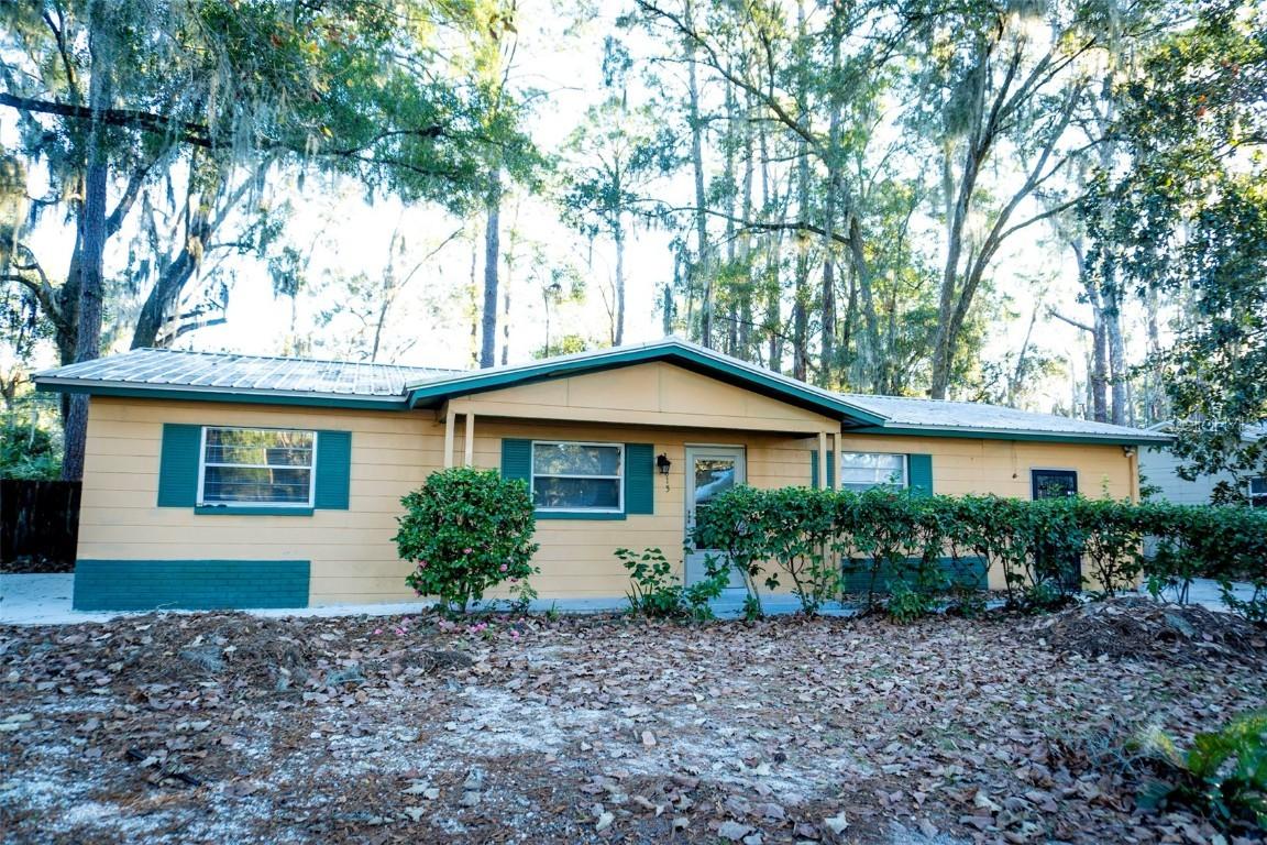 1815 NE 28th Ave., Gainesville, FL 32609