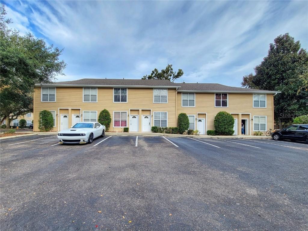 3575 SW 30th Way #120, Gainesville, FL 32608