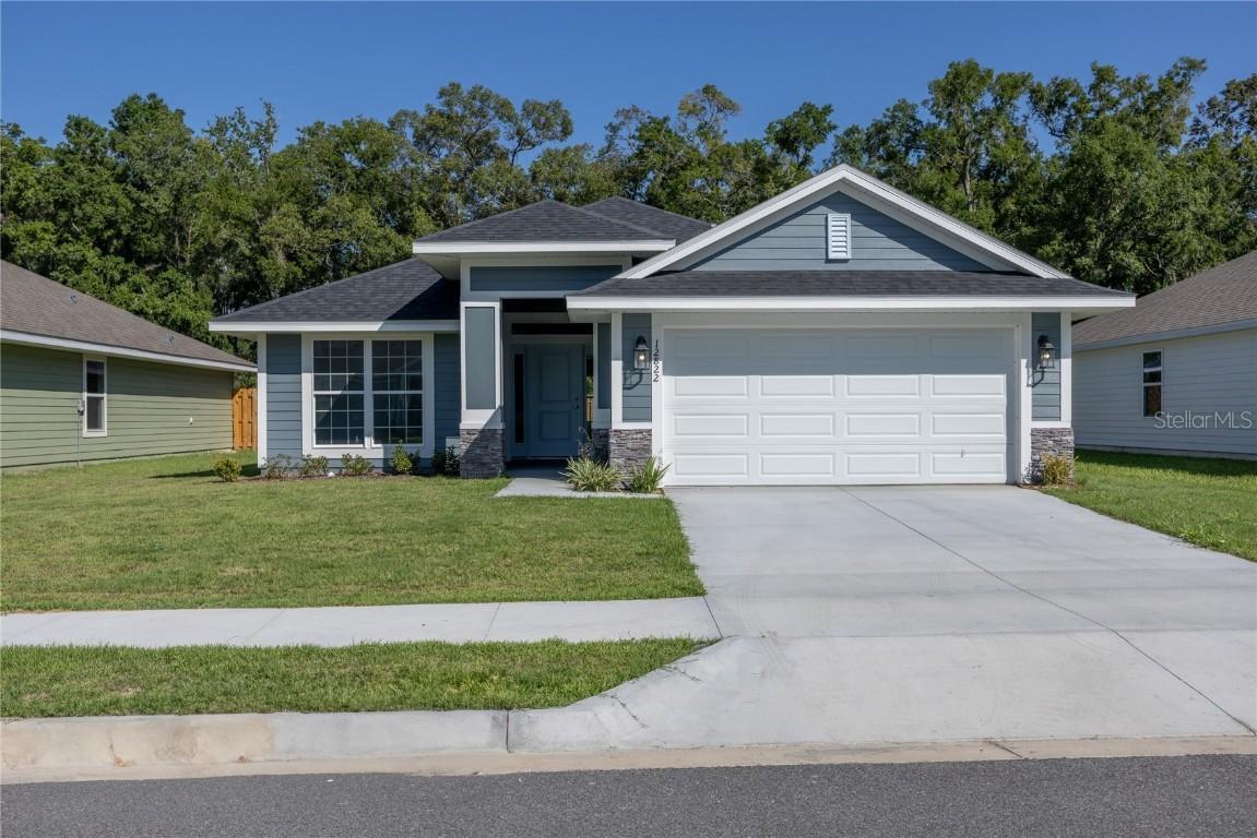 12822 NW 162nd Dr., Alachua, FL 32615