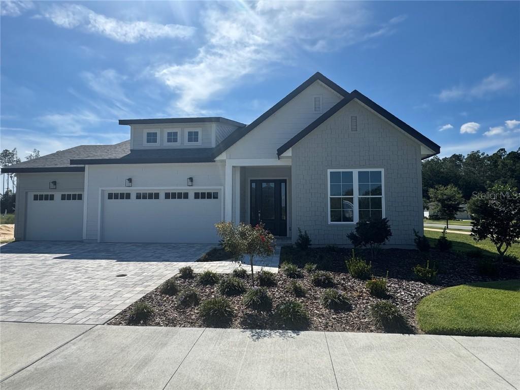 804 SW 144th Dr., Newberry, FL 32669