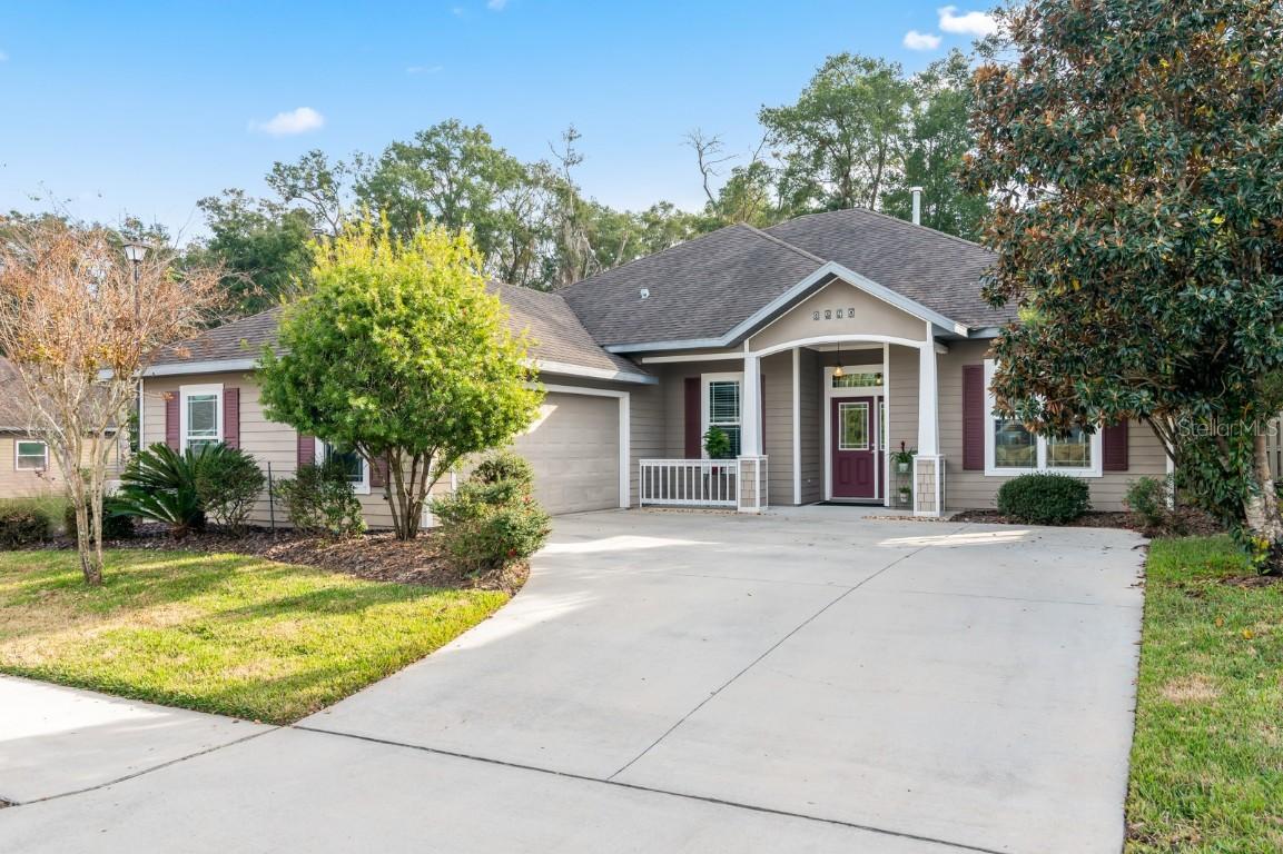 8049 SW 80th Ln., Gainesville, FL 32608