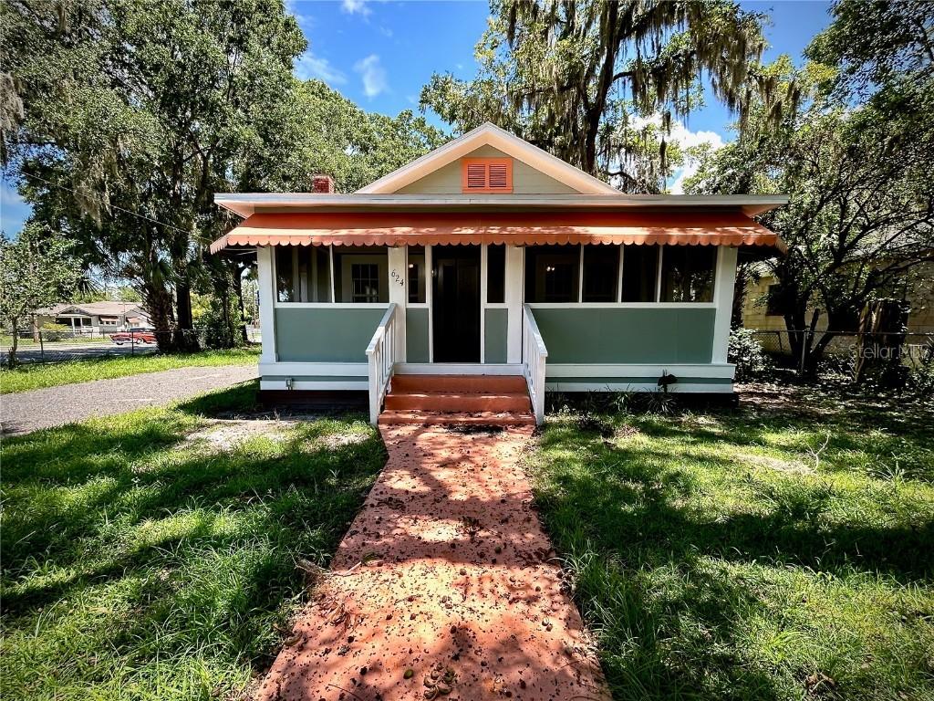 624 N Lake St., Starke, FL 32091