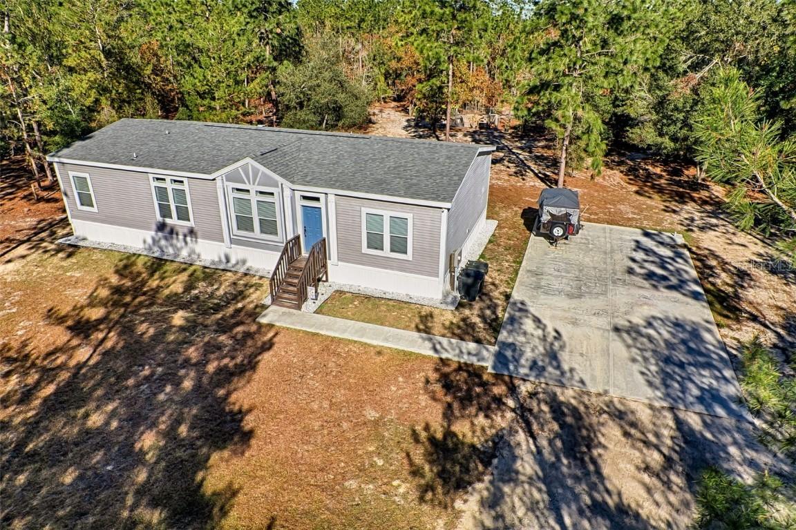 114 Dew Drop Dr., Hawthorne, FL 32640