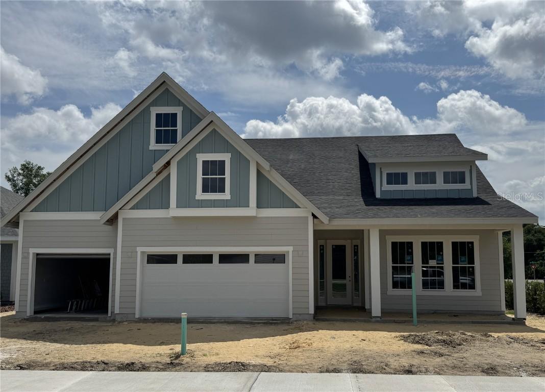 661 SW 144th Dr., Newberry, FL 32669