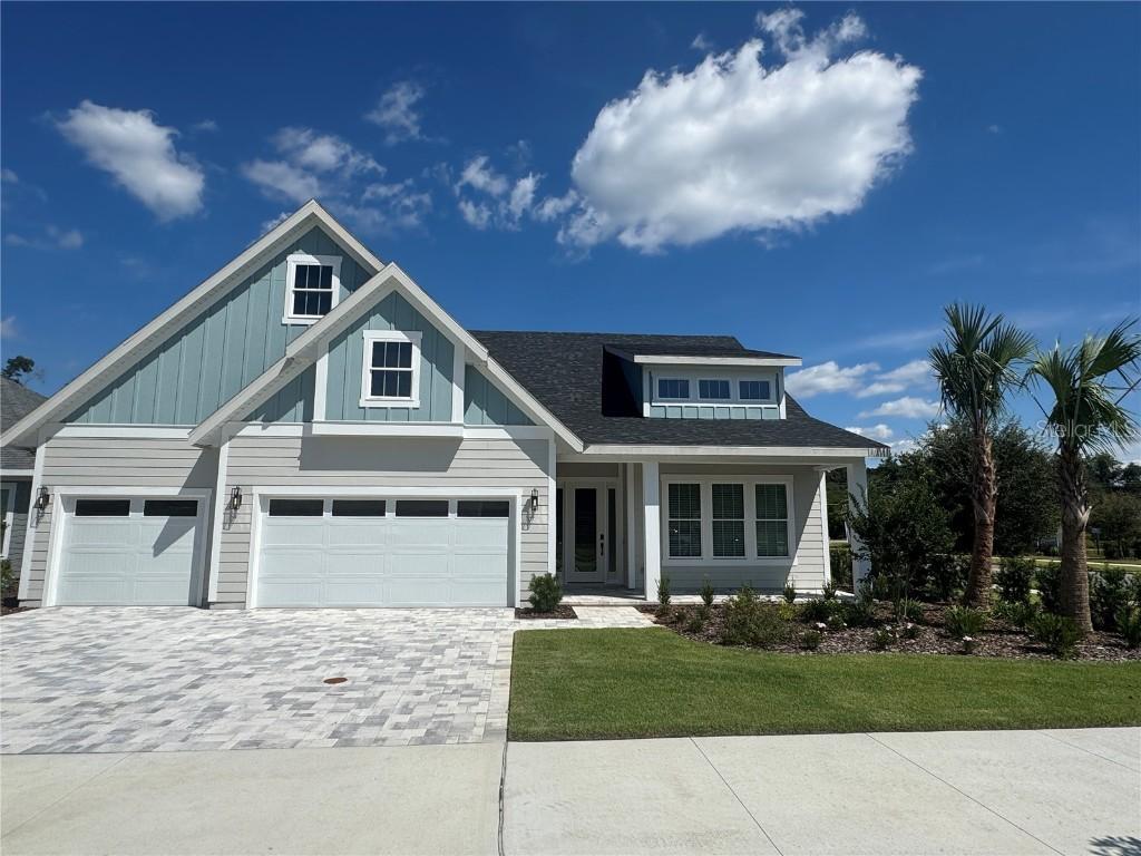 661 SW 144th Dr., Newberry, FL 32669