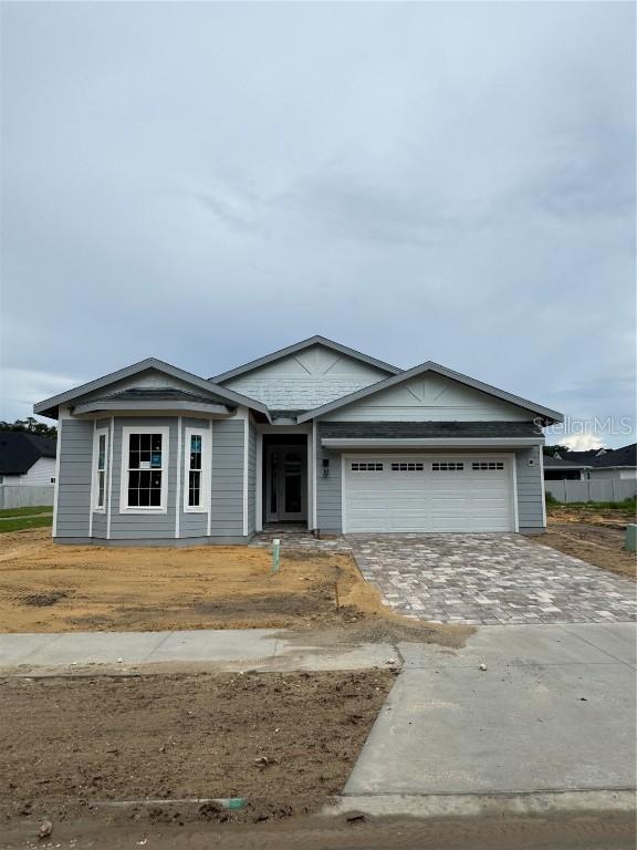 609 SW 145th Dr., Newberry, FL 32669