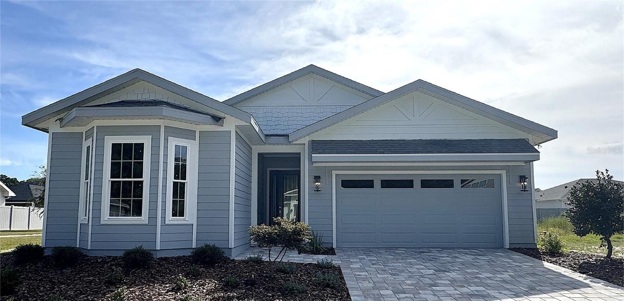 609 SW 145th Dr., Newberry, FL 32669