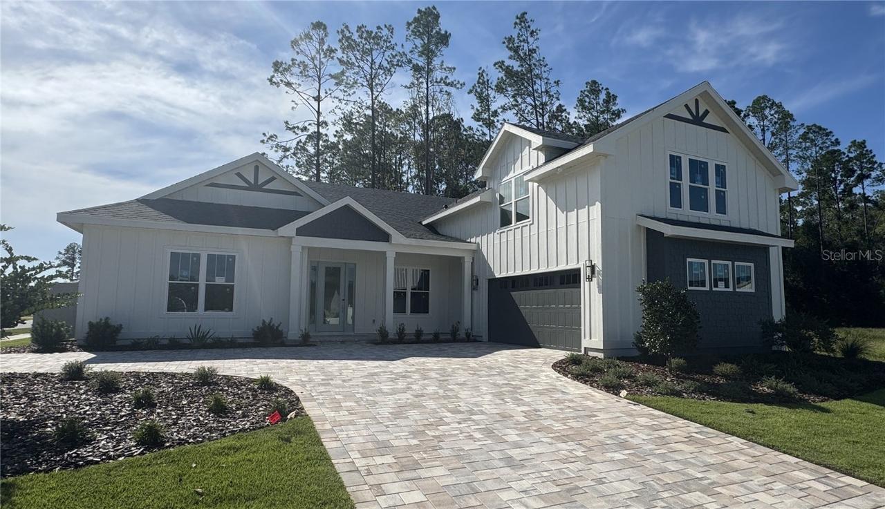 844 SW 145th Dr., Newberry, FL 32669