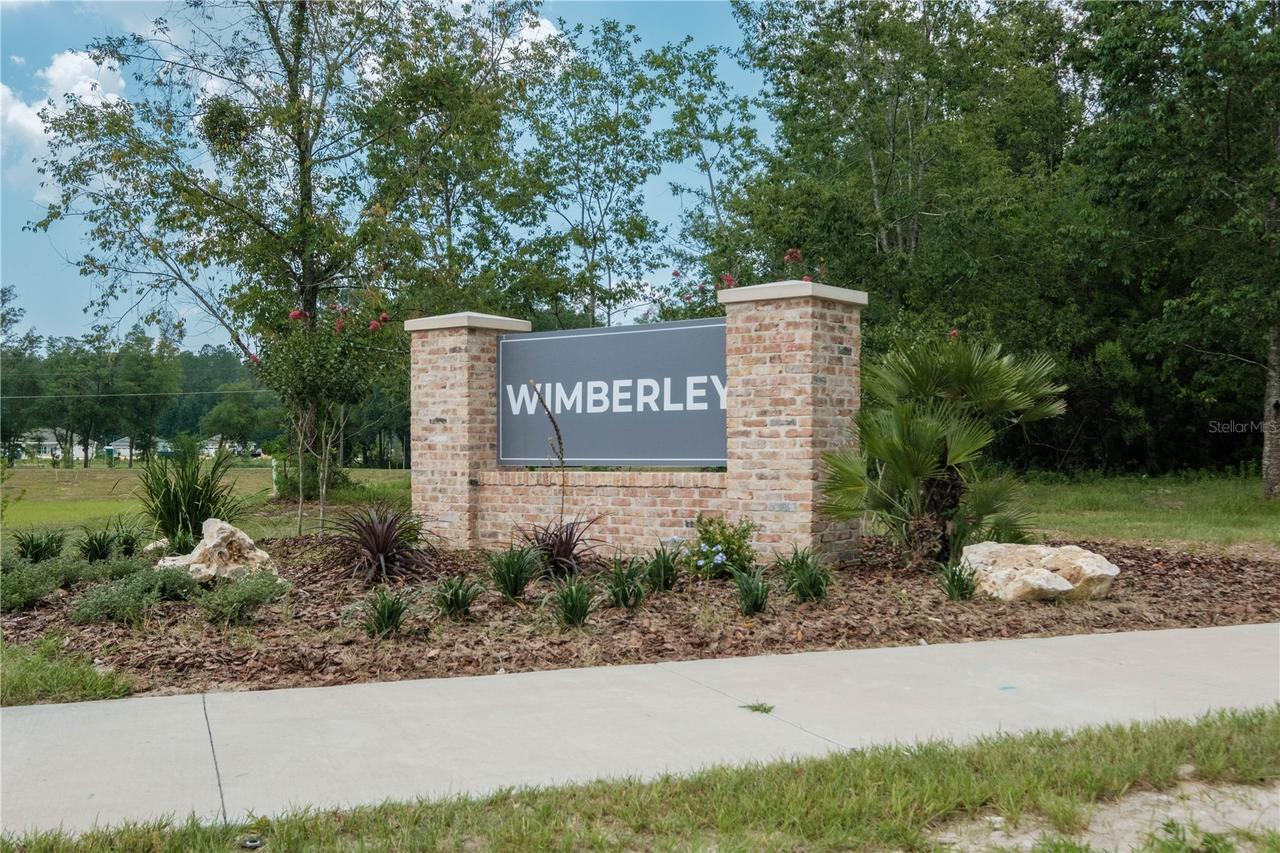 617 SW 139th Ct., Newberry, FL 32669