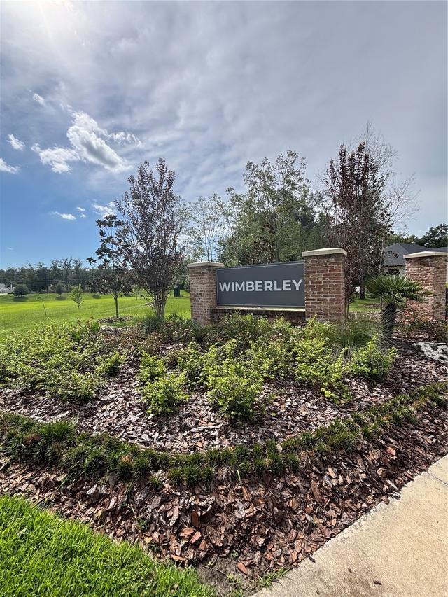 14134 SW 7th Pl., Newberry, FL 32669