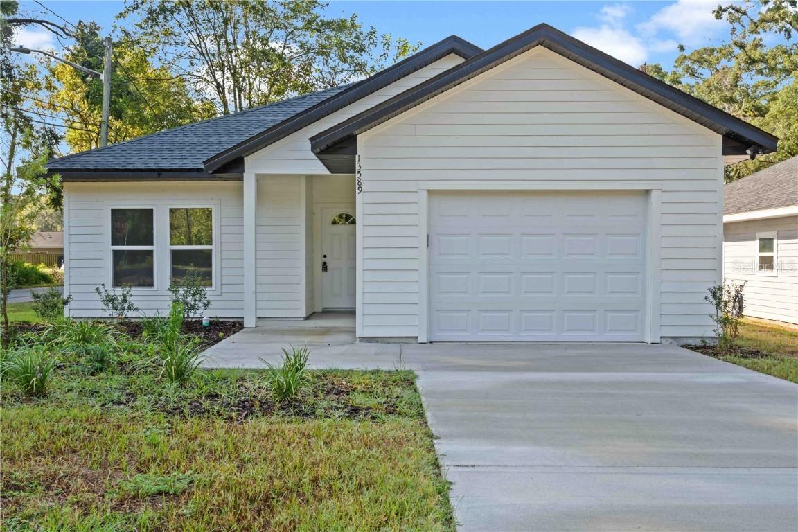 13589 NW 151st Pl., Alachua, FL 32615