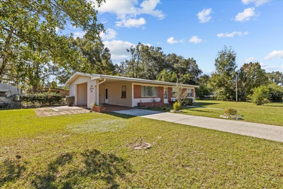 327 NE 6th Ave., Chiefland, FL 32626