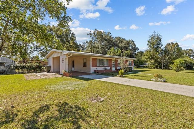 Homes Just Sold in Chiefland: March 25th to March 31st
