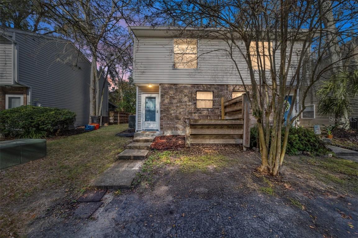 4538 SW 44th Ln., Gainesville, FL 32608