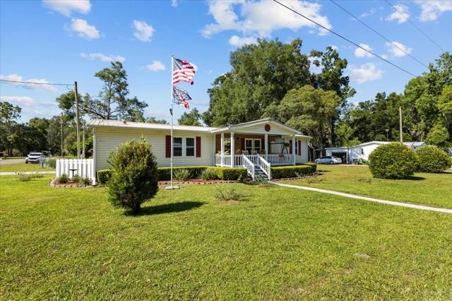 New Homes For Sale This Week in Chiefland: December 27th to January 2nd
