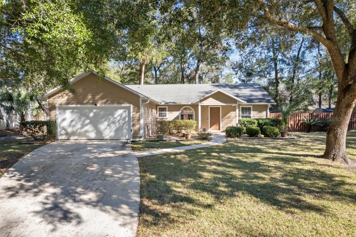 6225 SW 81st St., Gainesville, FL 32608