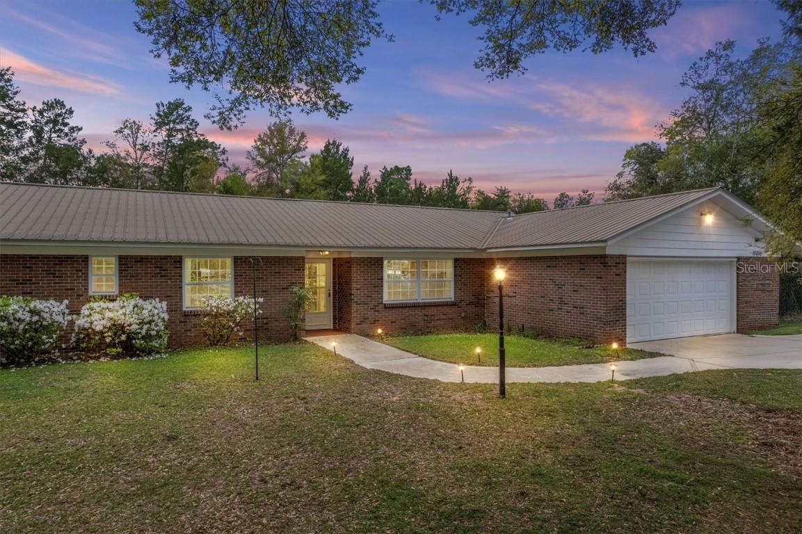 10850 NE 104th St., Archer, FL 32618