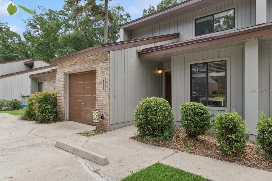 3955 NW 27th Ln., Gainesville, FL 32606