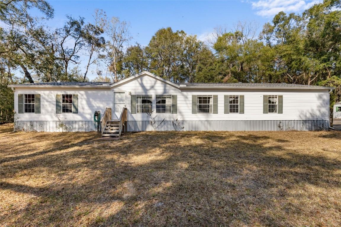 7691 NW 142nd St., Trenton, FL 32693