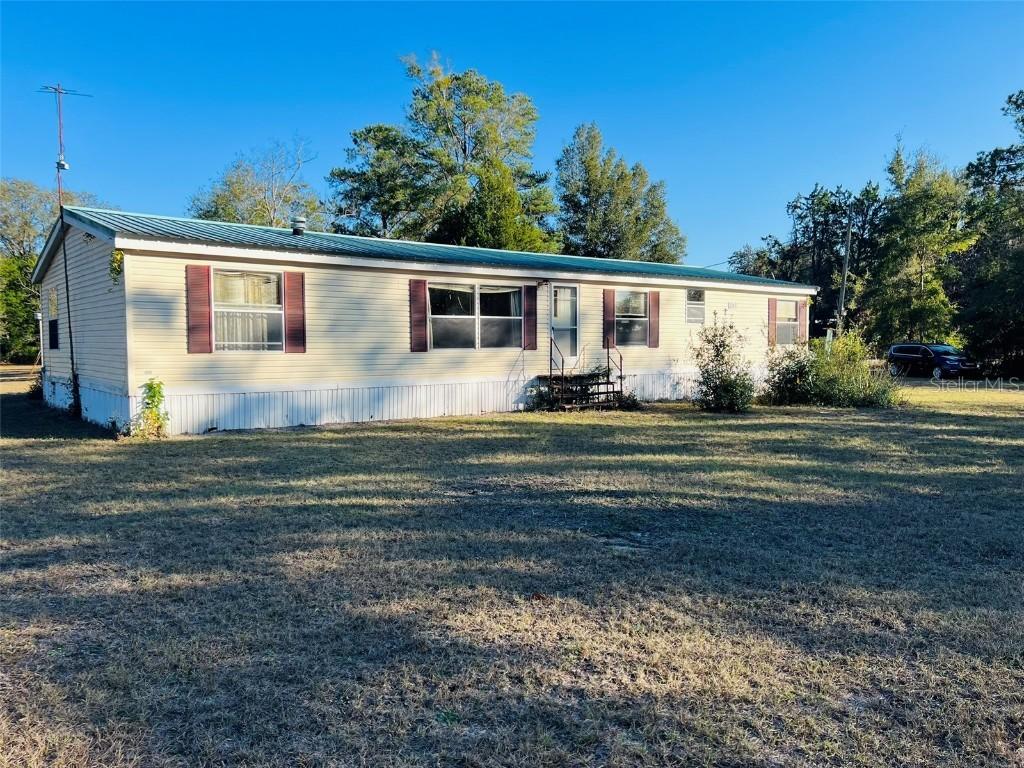 7571 NW 26th St., Chiefland, FL 32626