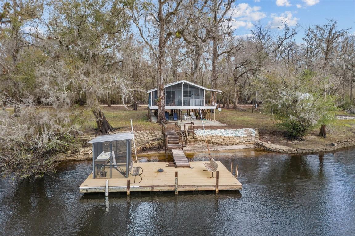 3120 SW 86 Way, Bell, FL 32619