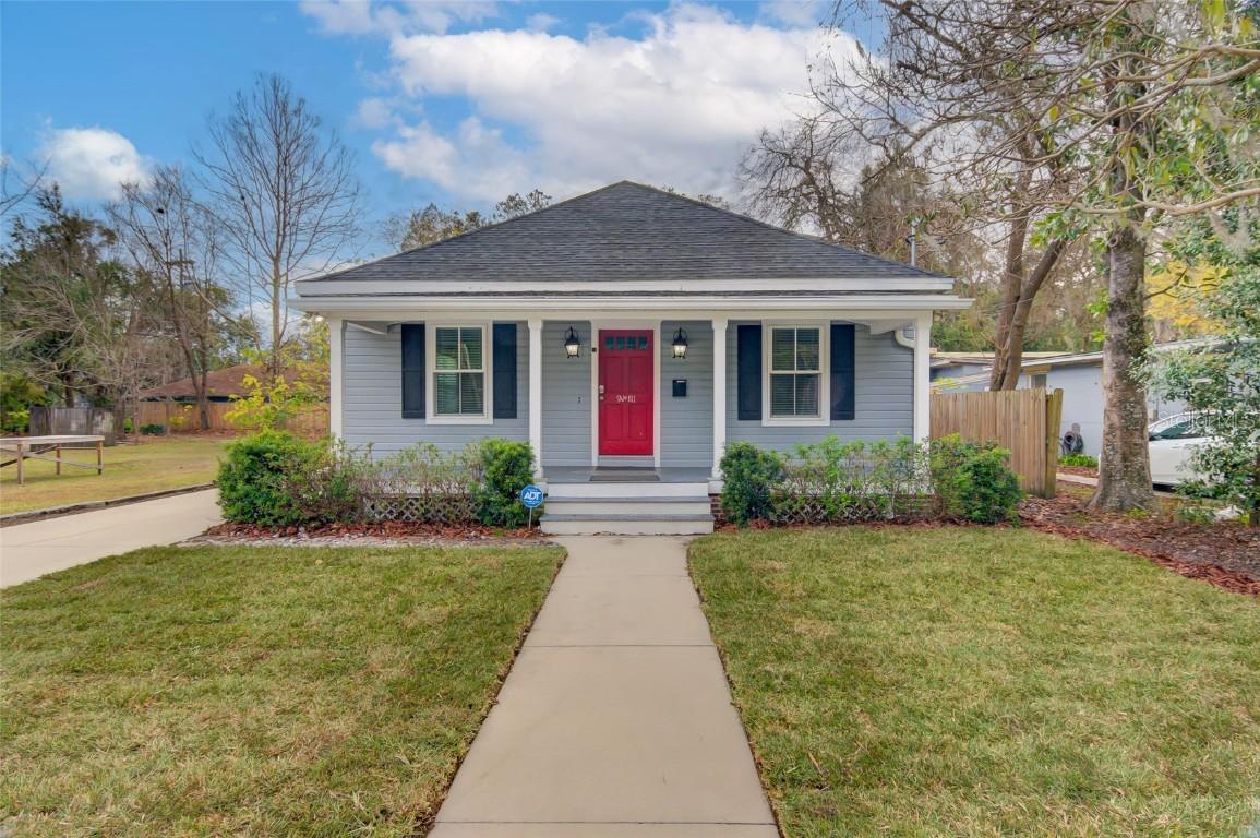 811 NW 3rd Ave., Gainesville, FL 32601