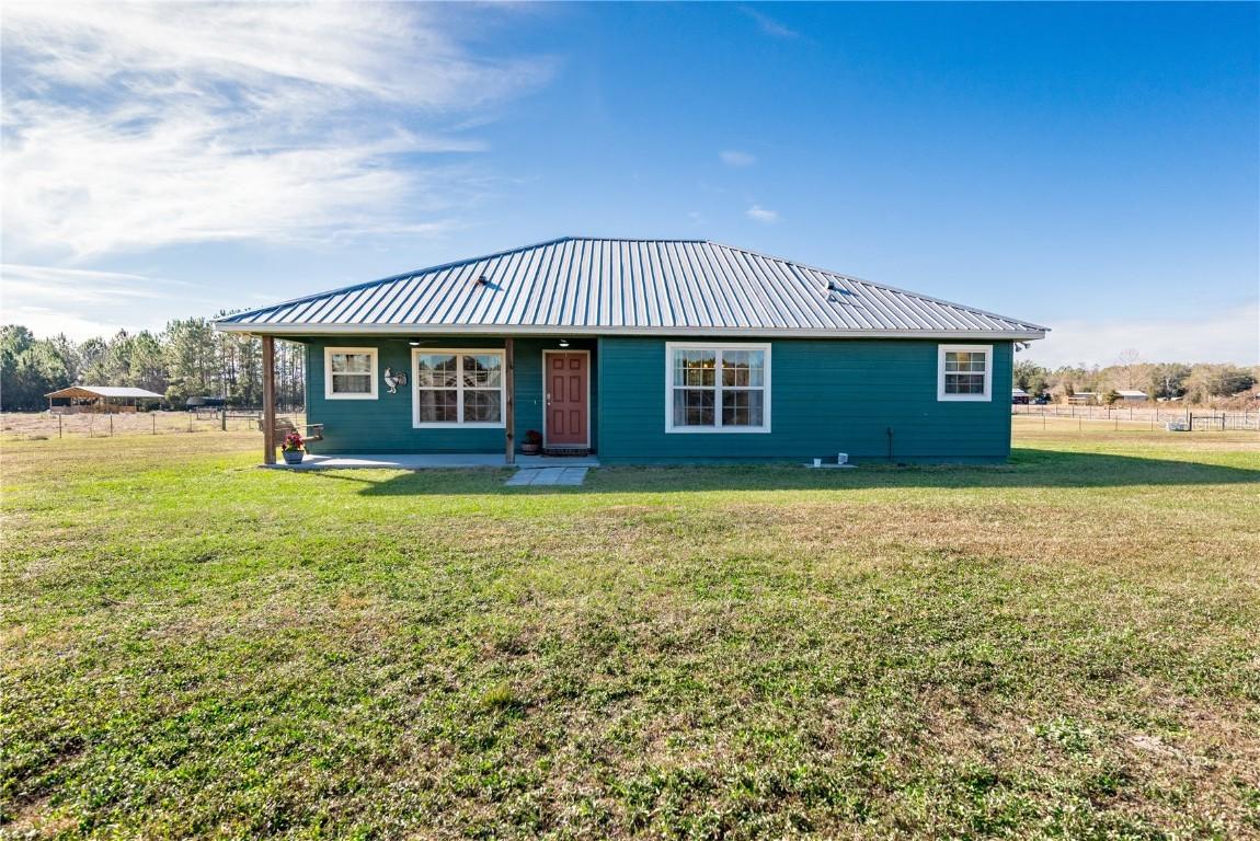 7646 SW 126th Ave., Lake Butler, FL 32054