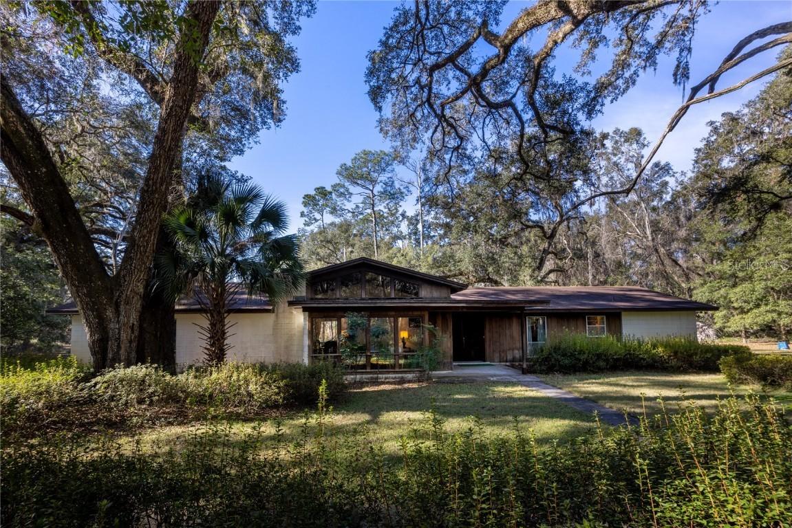 7214 SW 31st Pl., Gainesville, FL 32608