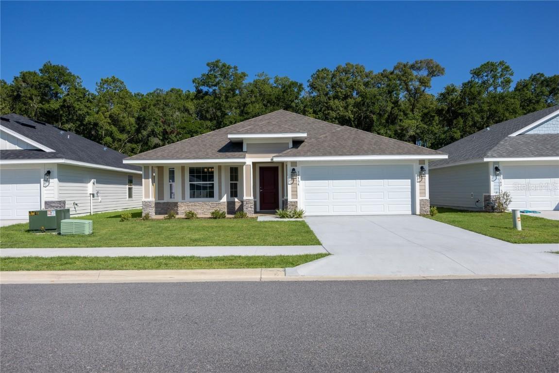 12754 NW 162nd Dr., Alachua, FL 32615