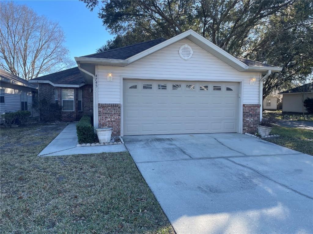 4745 NW 79th Rd., Gainesville, FL 32653