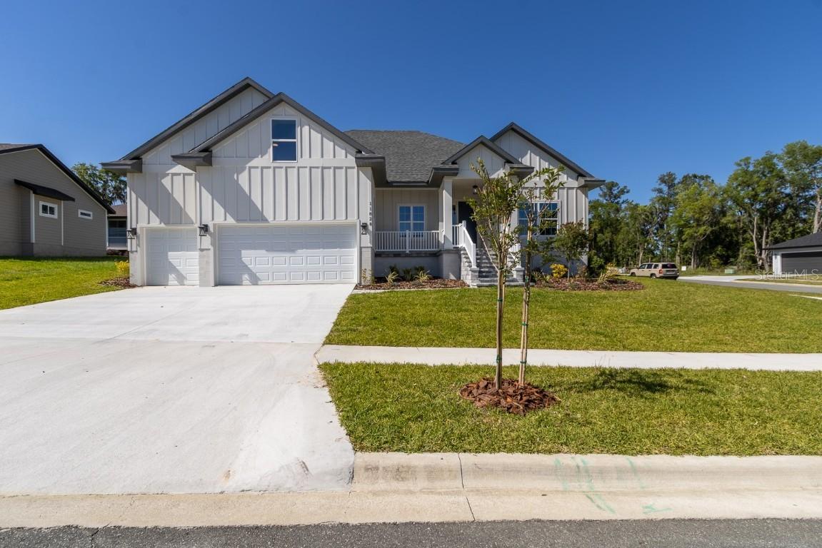 11828 NW 15th Rd., Gainesville, FL 32606