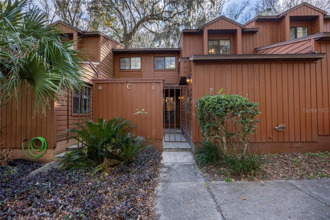 900 SW 62nd Blvd. #C17, Gainesville, FL 32607