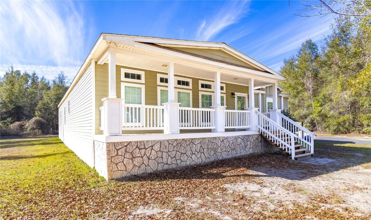 228 SW Hidden Ct., Fort White, FL 32038