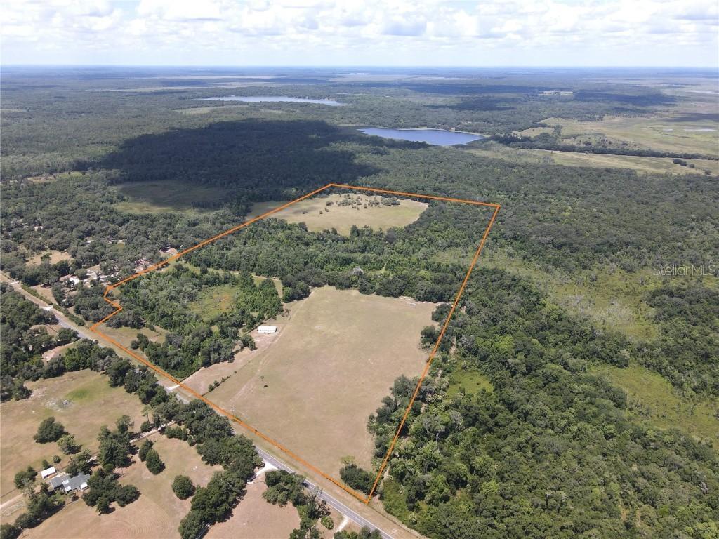 11810 SE County Road 234, Micanopy, FL 32667