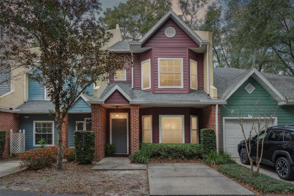 566 NW 50th Blvd., Gainesville, FL 32607