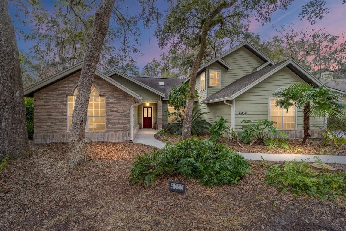 4030 NW 35th St., Gainesville, FL 32605
