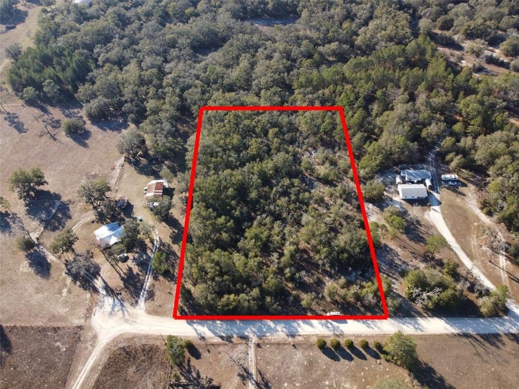 NE 96th Ave., Bronson, FL 32621