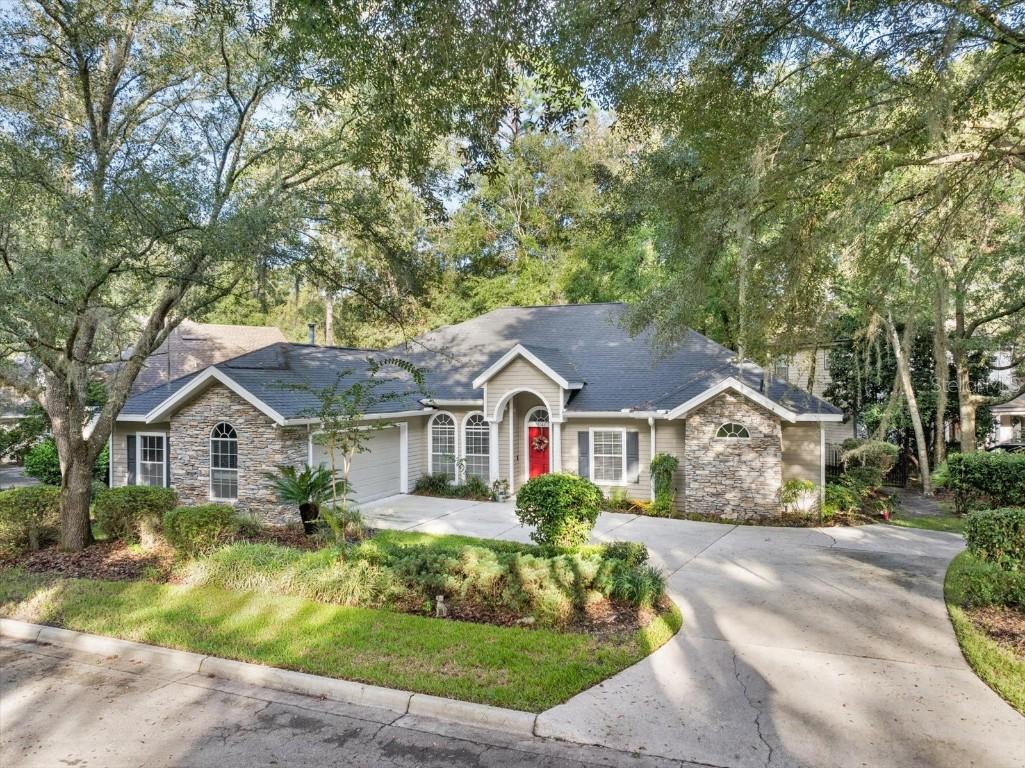 10544 SW 51st Ln., Gainesville, FL 32608