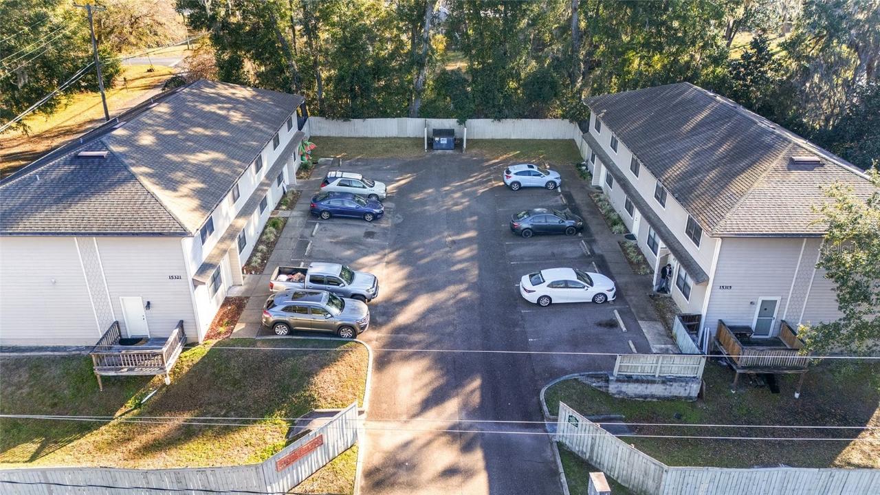 15321 NW 141st St. #1,2,3,5,8,10, Alachua, FL 32615