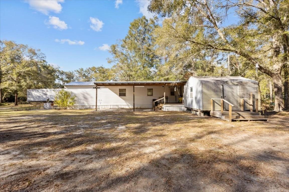 6240 SW County Road 344, Trenton, FL 32693