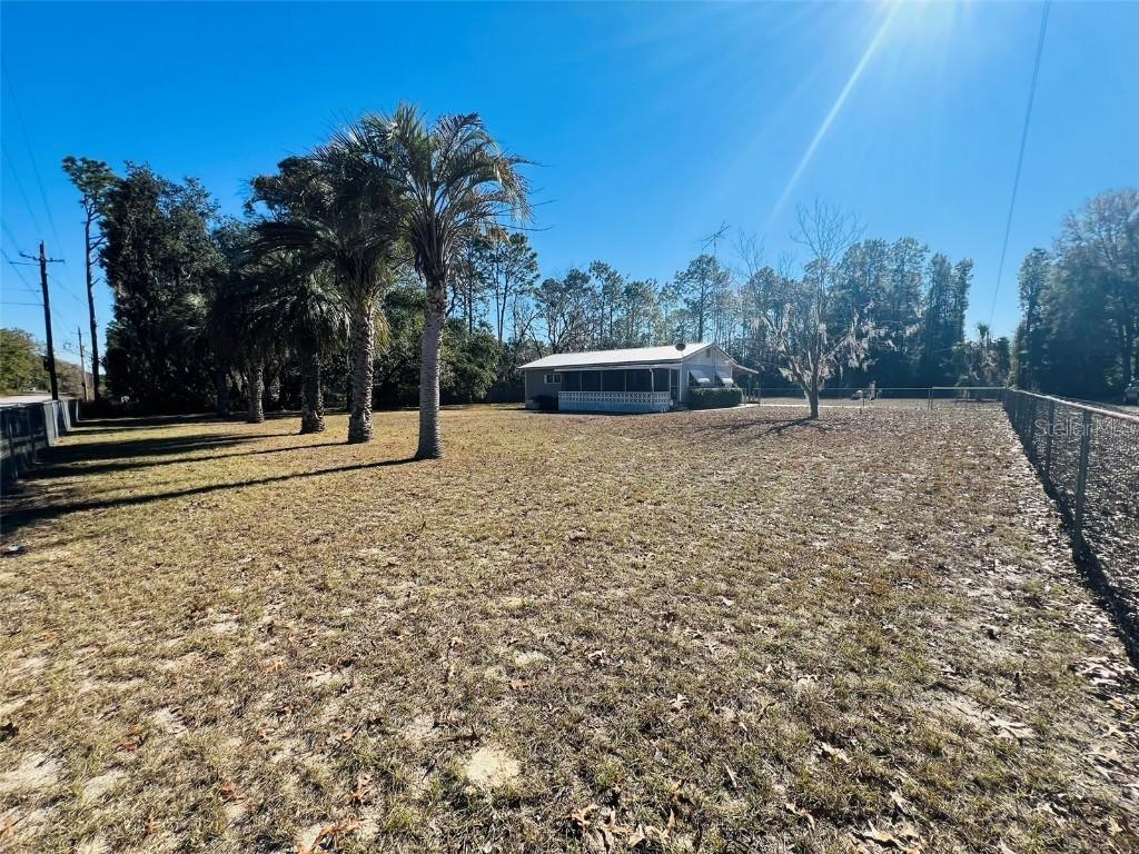 524 NE 453rd Ave., Old Town, FL 32680