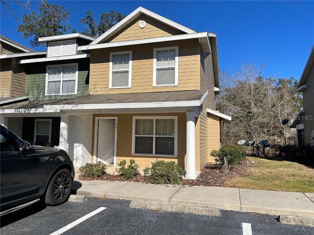 4288 SW 22nd Ln. #106, Gainesville, FL 32607