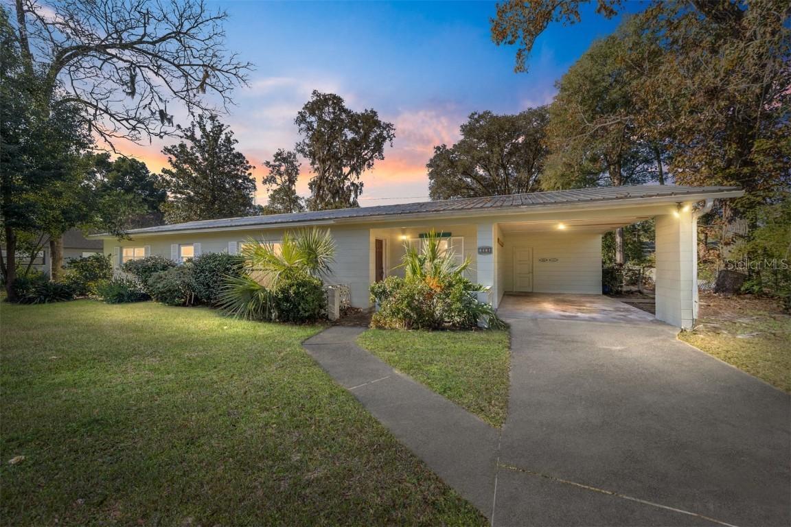 2034 NW 36th Ter., Gainesville, FL 32605