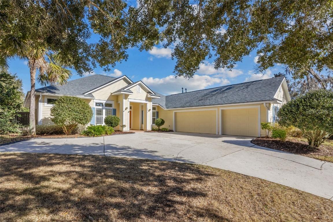 13576 NW 8th Rd., Newberry, FL 32669