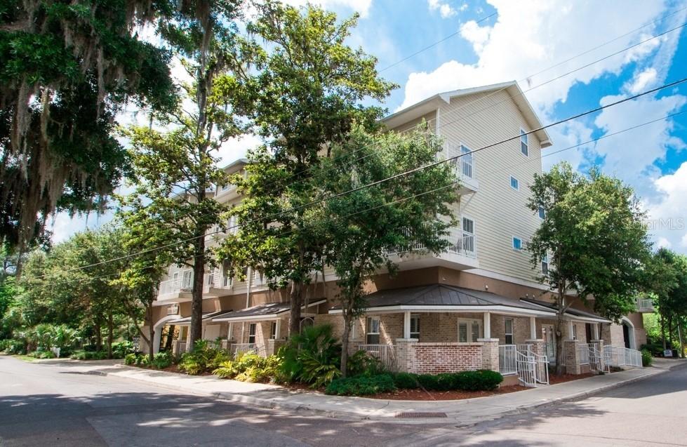 1500 NW 4th Ave. #314, Gainesville, FL 32603